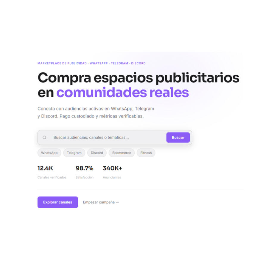 Adflow
